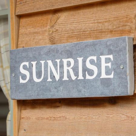 Sunrise Stable Villa Spalding Bagian luar foto