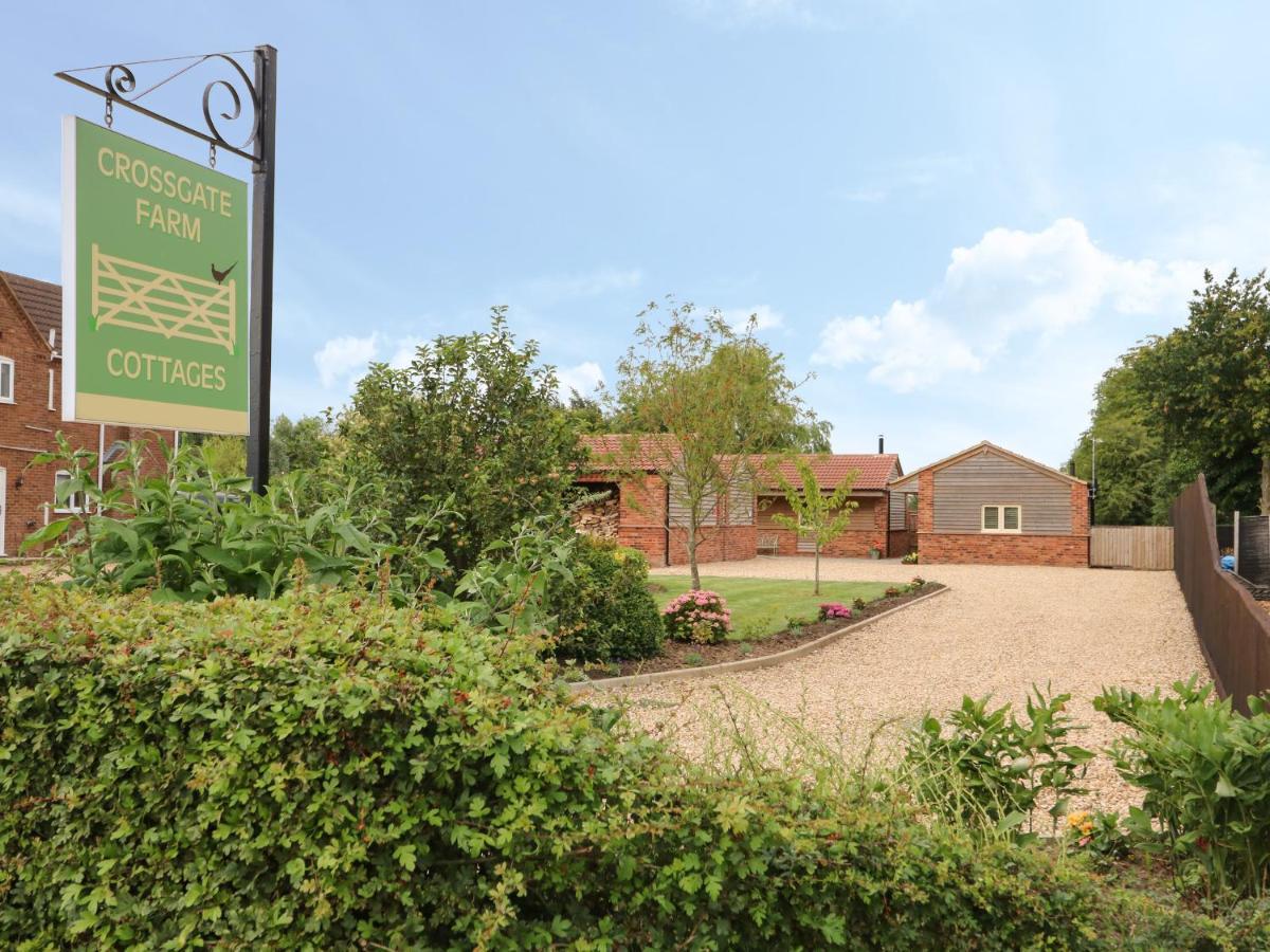 Sunrise Stable Villa Spalding Bagian luar foto
