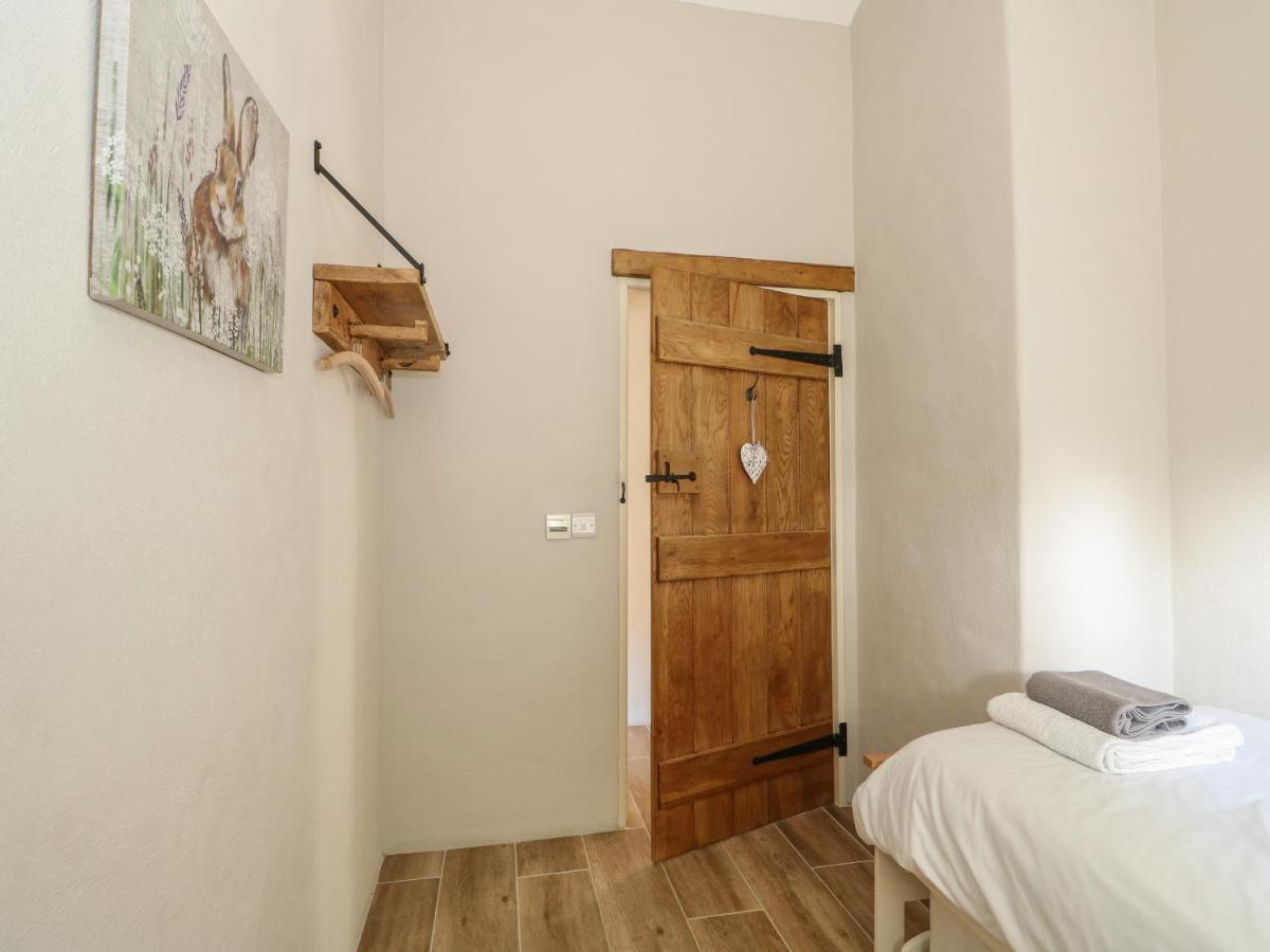 Sunrise Stable Villa Spalding Bagian luar foto